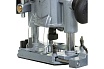 Кромочный фрезер STABILMATIC с набором баз, цанги 6 и 8 мм FRH-880
