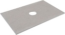 Столешница Allen Brau Reality 70 см grey structure, 1.32022.G-S