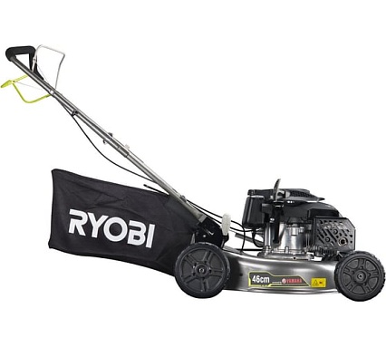 Бензиновая газонокосилка Ryobi RLM46175YL 5133003673