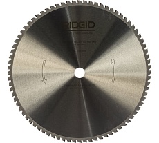 Твердосплавный диск 355 мм Ridgid 58476