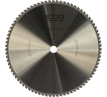 Твердосплавный диск 355 мм Ridgid 58476