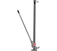 Реечный домкрат Matrix High Jack 505195