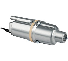 Вибрационный насос UNIPUMP Бавленец БВ 0,12-40-У5, 25м, нижний забор 43785