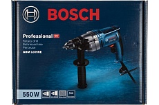 Безударная дрель Bosch GBM 13 HRE 0.601.049.603