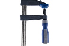 F-образная струбцина 80х120мм КОБАЛЬТ 244-544