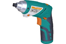 Аккумуляторная отвертка Sturm AS3536B2