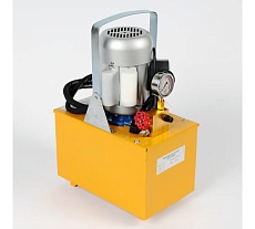 Электрический опрессовочный насос REDLI 3DSY-60