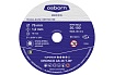 Отрезной диск по металлу Superior AS46T Mini (76х1.2х10 мм) DRONCO 6407634100