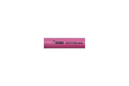Труба REHAU RAUTITAN pink 32x4,4 11360721050