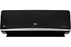 Сплит-система Ballu инверторного типа Platinum Black DC BSPI-10HN8/BL/EU комплект НС-1478047
