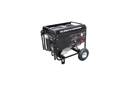 Бензиновый генератор Lifan AXQ1-200A