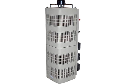 Регулируемый однофазный автотрансформатор Энергия ЛАТР NEW TDGC2-20К 20kVA 80A Е0102-0009