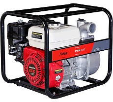 Мотопомпа для чистой воды Fubag PTH 600 (Honda) 646270