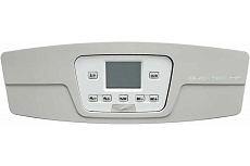 Газовый настенный конденсационный котел Baxi 7221295 LUNA DUO-TEC MP 1.90 RG0090CRB35FJD