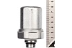 Компенсатор гидроудара FAR Рмакс 50бар, 1/2" НР FA 2895 12