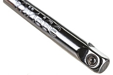 Отвертка-вороток 1/4 DR 150мм Эврика ER-9229