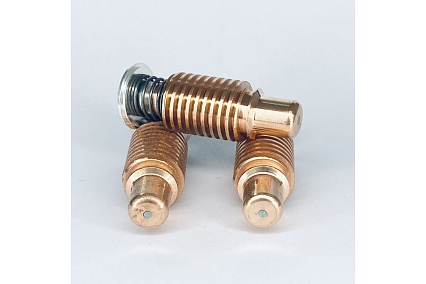Электрод Electrode 45-125A 5 шт Plazweld P-220971