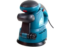 Эксцентриковая шлифовальная машина Кратон ES-450-125 3 05 03 003