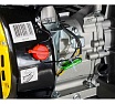 Мотопомпа Huter MP-80 70/11/7