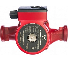 Циркуляционный насос Grundfos UPS 25-60 98368443