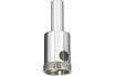 Коронка алмазная 20 мм KWB 499820