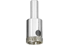 Коронка алмазная 20 мм KWB 499820
