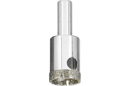 Коронка алмазная 20 мм KWB 499820