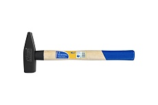 Слесарный молоток с деревянной рукояткой 1000 г Kraft KT 700707