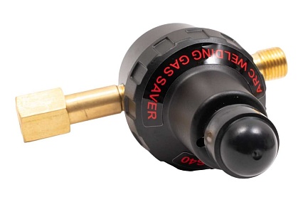 Экономизатор газа нерегулируемый GS40F AR/CO2, М16х1.5 мм GCE F21310015