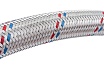 Шланг прямой 70 см 1"-1" AquamotoR AR114005