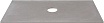 Столешница Allen Brau Reality 90 см dark grey structure, 1.32024.DG-S