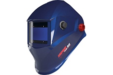 Маска сварочная хамелеон ПРОФИ-615 (100x45 мм; DIN3/9-13; 4 сенсора) Парма 02.007.00030