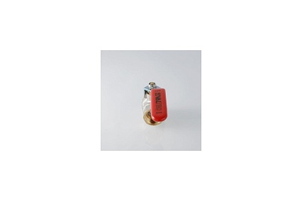 Шаровой кран, стальная рукоятка 1-1/2 вн.-вн. Valtec BASE VT.214.N.08