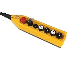 Пульт управления EMAS PV7E30B44AC20