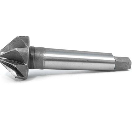 Зенковка ГОСТ 14953-80 (63х43х185 мм; 90 град.; Р6М5; к/хв КМ4; Z-8 ; dmin-20.0 мм) Beltools ri.108.211