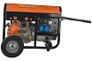 Бензогенератор Sturm PG8719WN