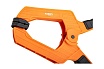Пружинный зажим Neo Tools heavy duty 4", 100 мм 45-523