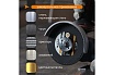 Диск алмазный отрезной по металлу 125х22.2 мм RAGE by VIRA 607125