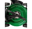 Бензиновая газонокосилка Oasis GB-20 ЕСО (Н)