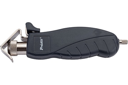 Инструмент для зачистки кабеля ProsKit 8PK-325B 00193824