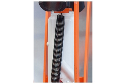Гидравлический ручной трубогиб Stalex HB-12 375002