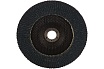 Круг лепестковый Best for Metal для УШМ (180 мм; К40) Bosch 2608606737