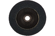 Круг лепестковый Best for Metal для УШМ (180 мм; К40) Bosch 2608606737