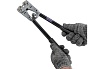 Клещи Forsage механические обжимные для кабелей поворотные F-YJ50(56566)