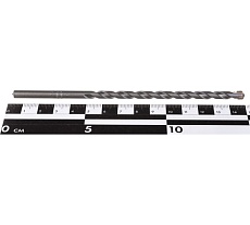 Сверло по бетону Silver Percussion (6х90х150 мм) Bosch 2.608.597.679