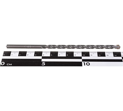 Сверло по бетону Silver Percussion (6х90х150 мм) Bosch 2.608.597.679