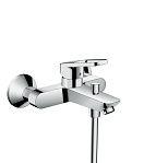 Смеситель для ванны Hansgrohe Logis Loop 71244000