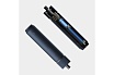 Аккумуляторная отвёртка Hoto с набором из 25 бит 3.6v cordless screwdriver, чёрный HTE0028IE