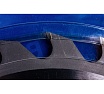 Диск пильный по дереву (250x3/2x32/30 мм; 24T) Белмаш RD142A
