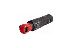 Пневматическая укороченная трещотка Mighty Seven 3/8&quot;, 68 Нм NE-3901